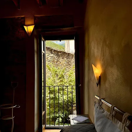 La Finestra Sul Valle * Villa Talla