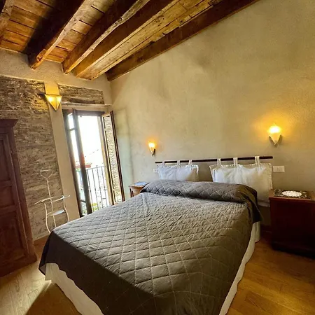 Holiday home La Finestra Sul Valle *
