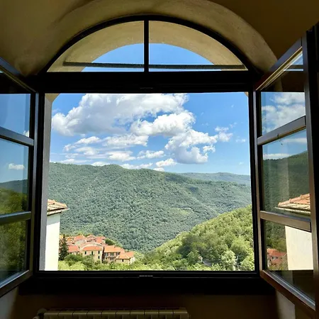La Finestra Sul Valle *