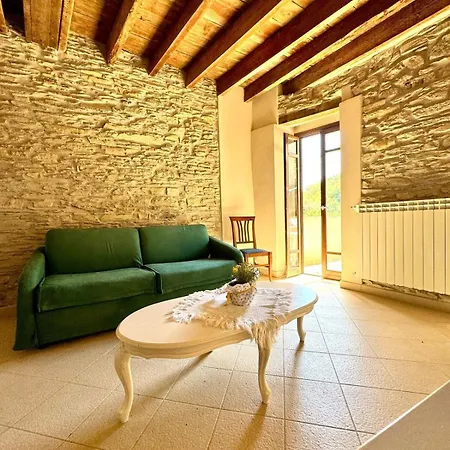 La Finestra Sul Valle Villa Talla