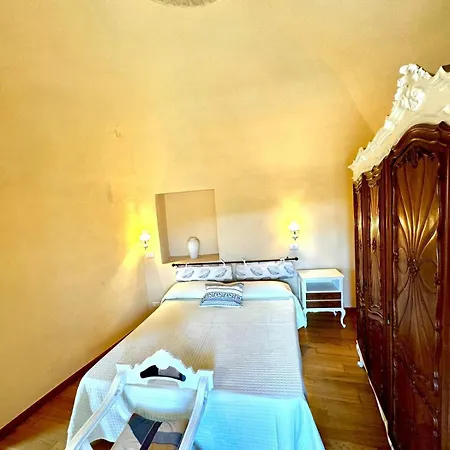 La Finestra Sul Valle * Villa Talla