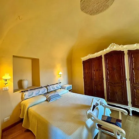 La Finestra Sul Valle Prázdninový dům *
