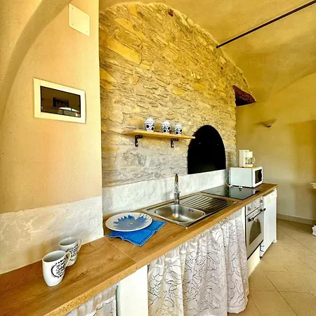 La Finestra Sul Valle *