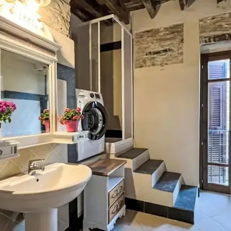 La Finestra Sul Valle