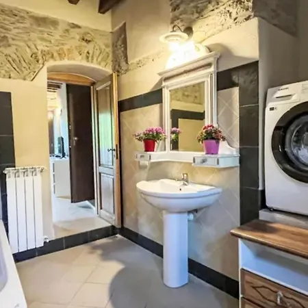 Prázdninový dům La Finestra Sul Valle Villa Talla